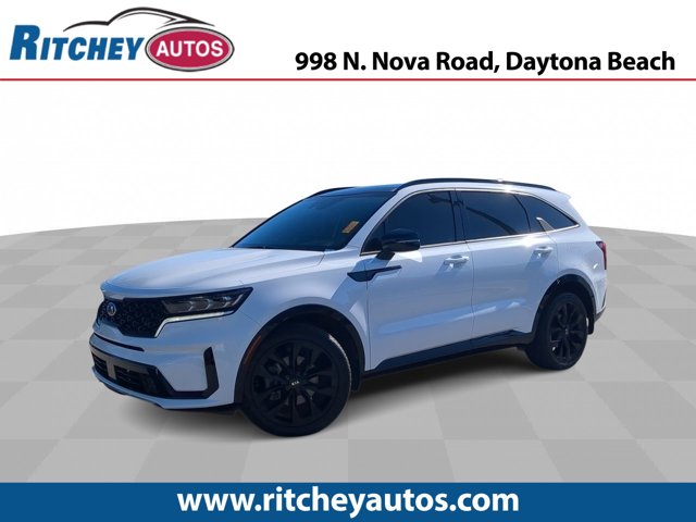 2021 Kia Sorento