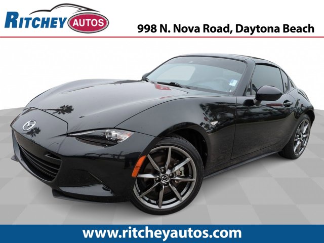 2021 Mazda MX-5 Miata RF