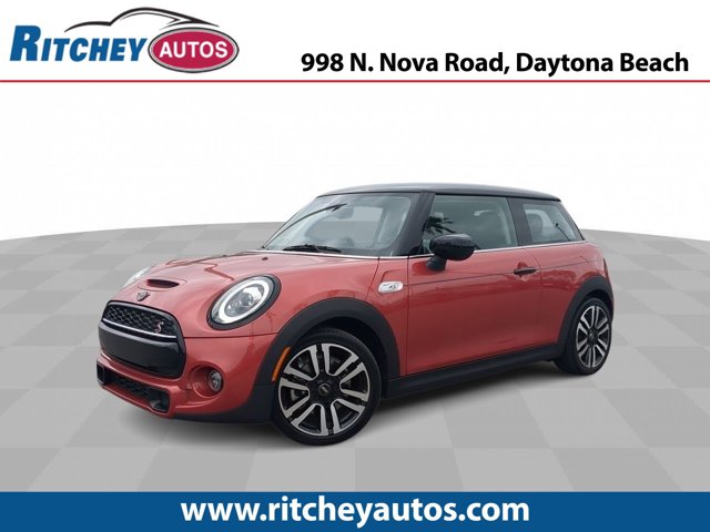 2021 MINI Hardtop 2 Door