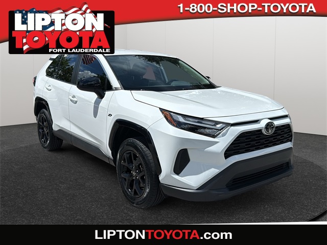 2023 Toyota RAV4