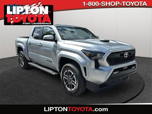 2025 Toyota Tacoma 2wd