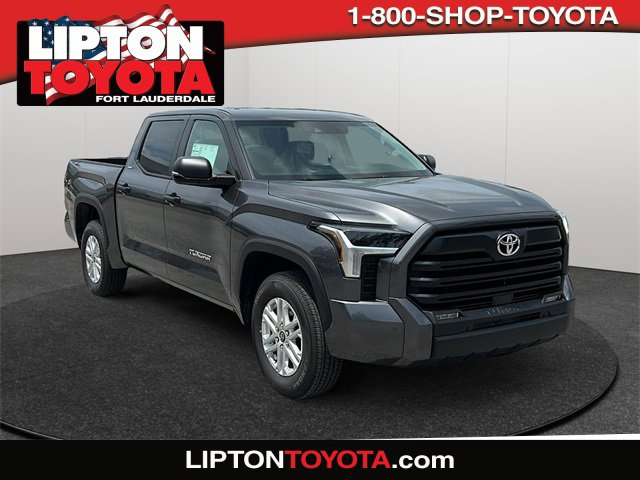 2024 Toyota Tundra 2wd
