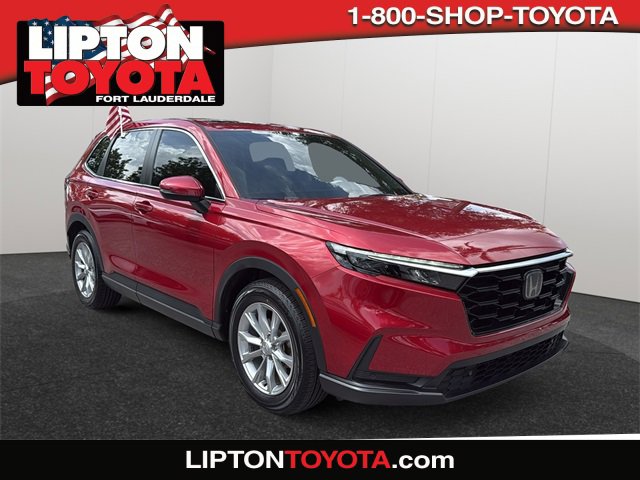 2023 Honda CR-V