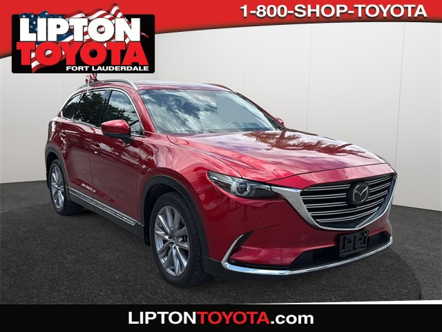 2023 Mazda CX-9
