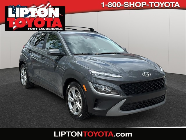2023 Hyundai KONA