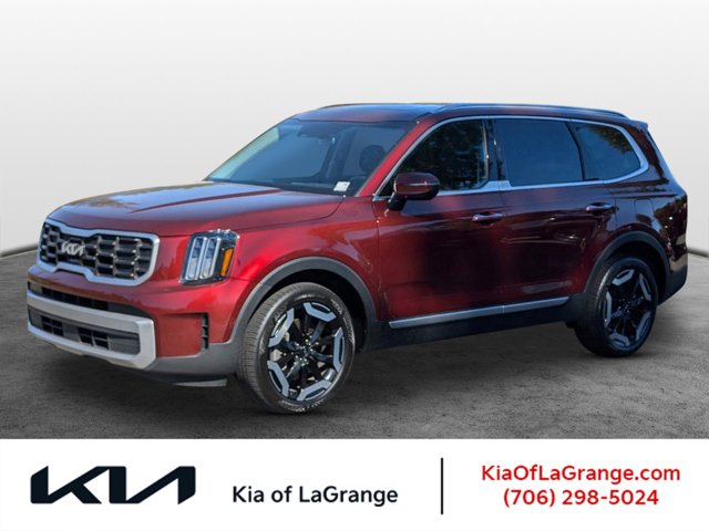 2023 Kia Telluride