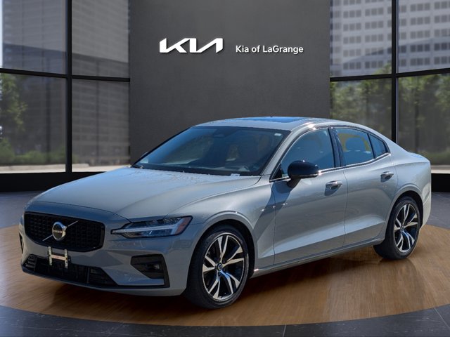 2024 Volvo S60