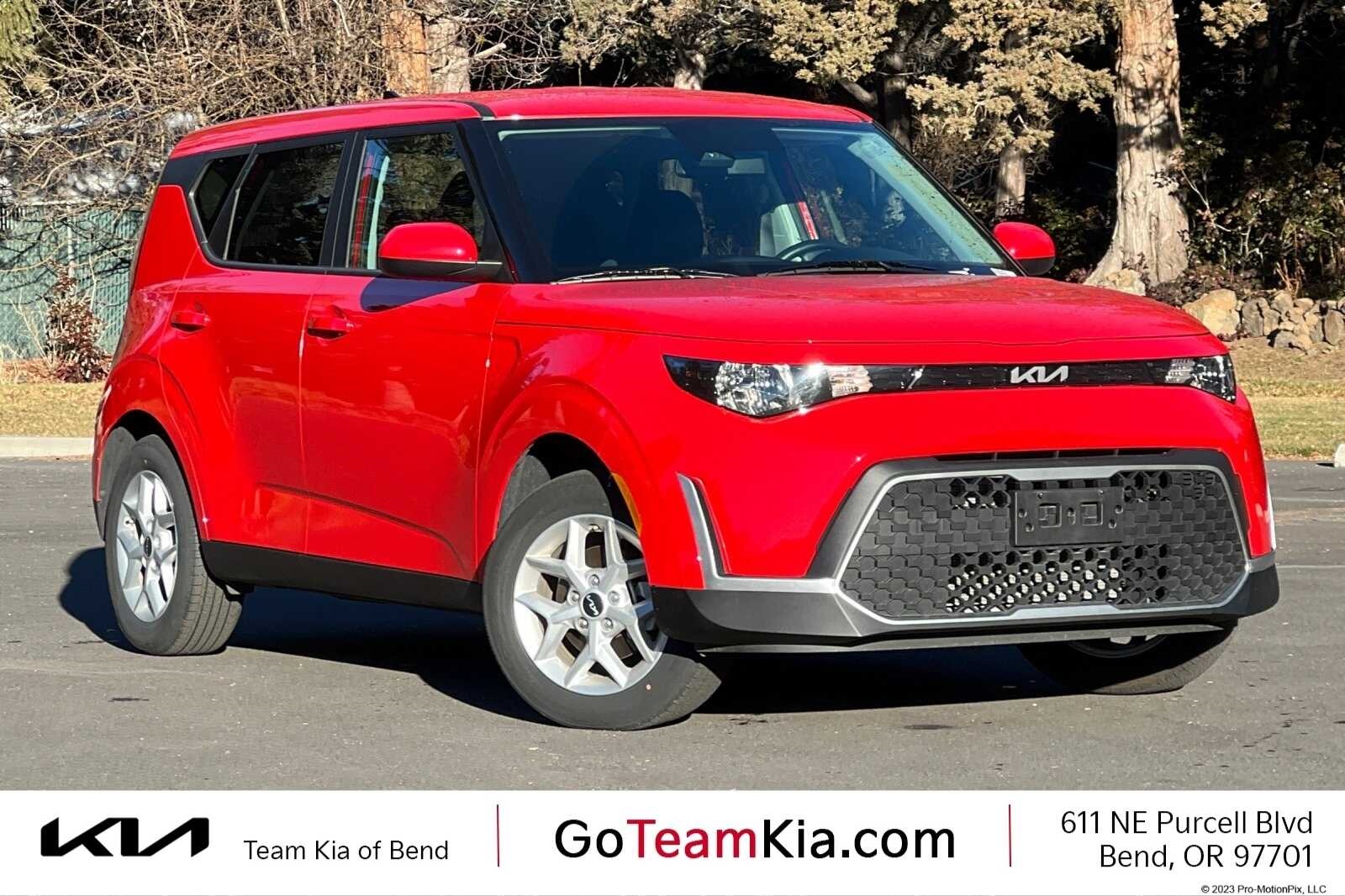 2024 Kia Soul