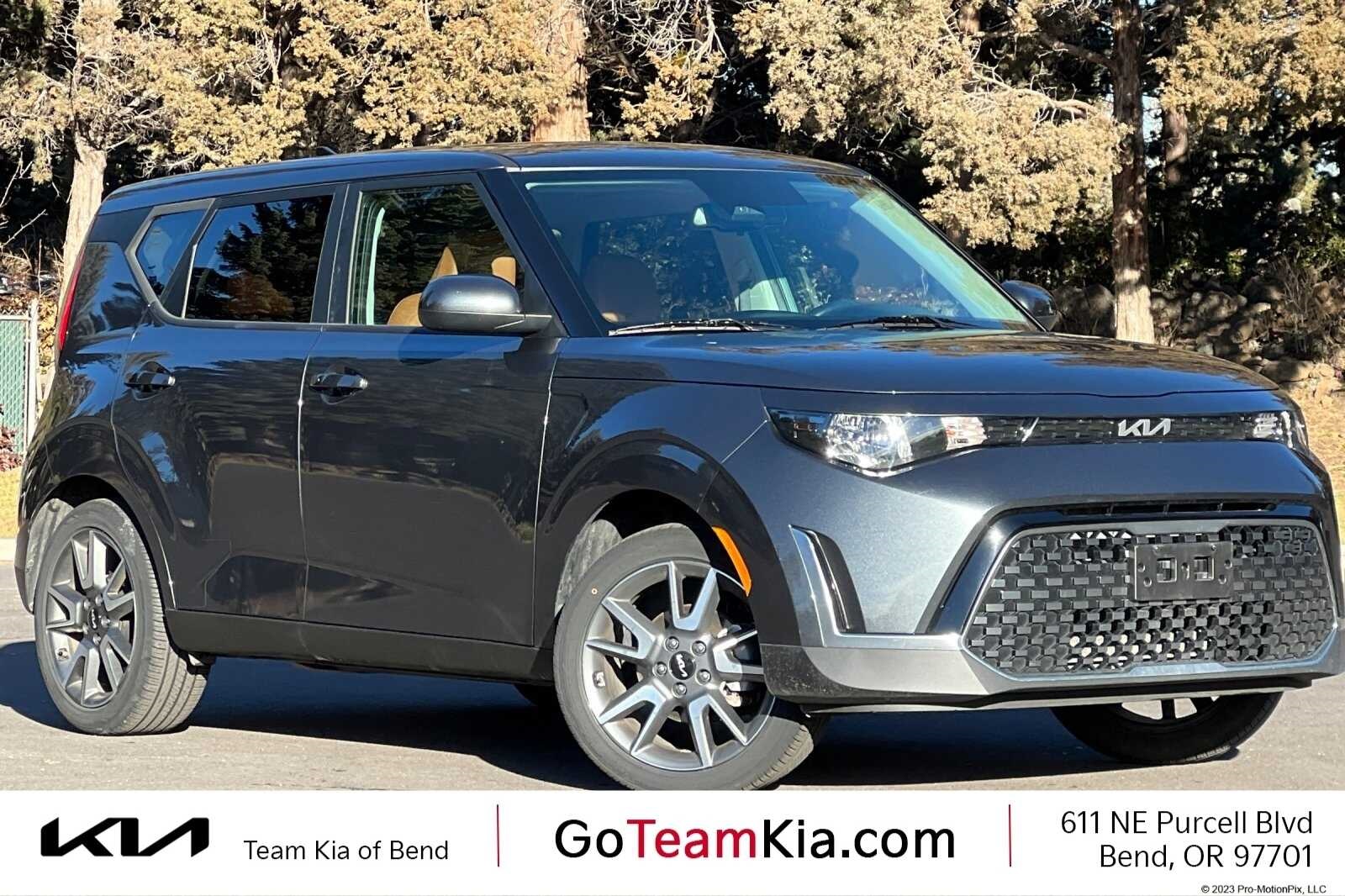 2024 Kia Soul