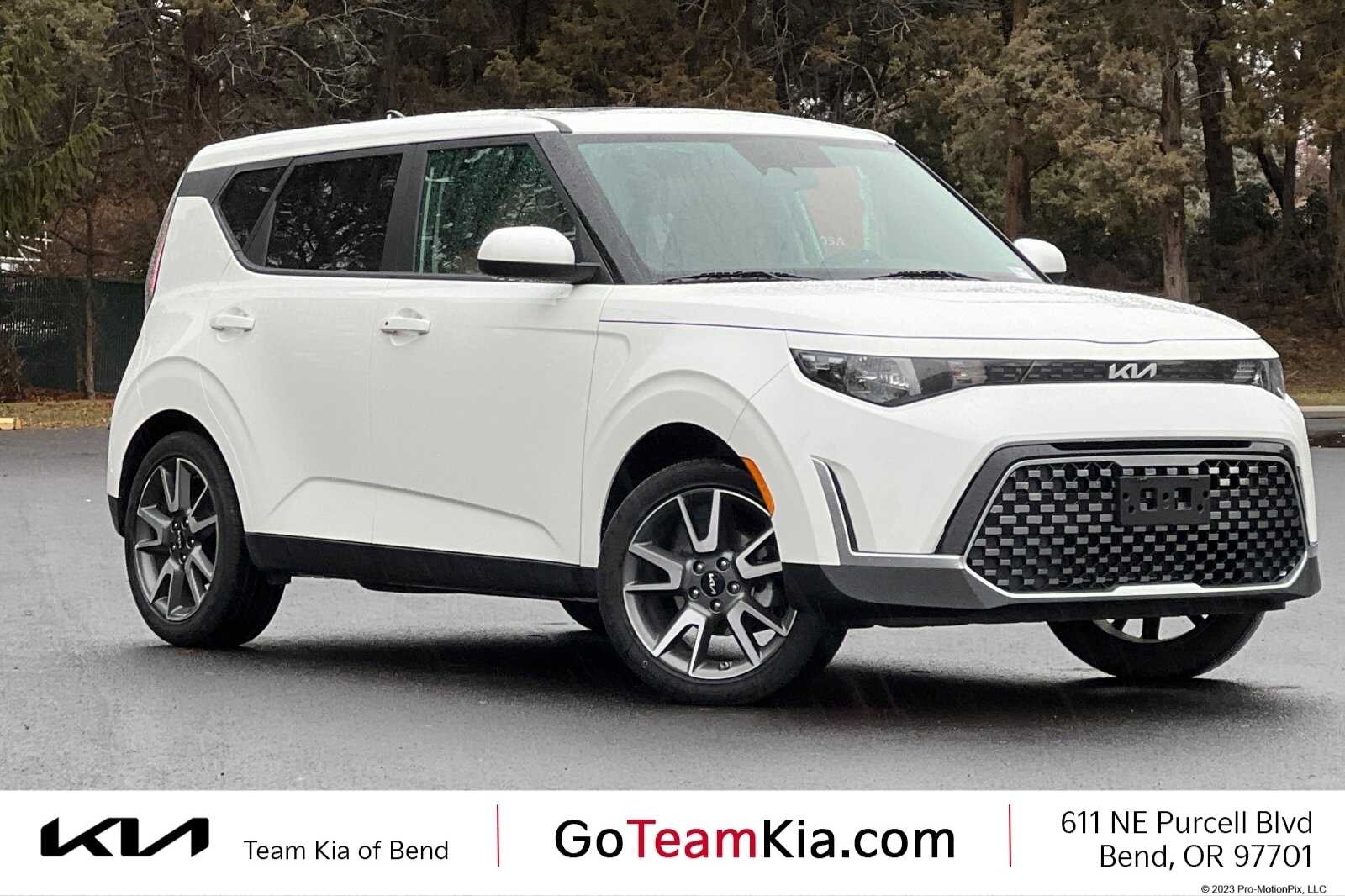 2024 Kia Soul