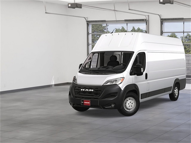 2024 Ram ProMaster Cargo Van