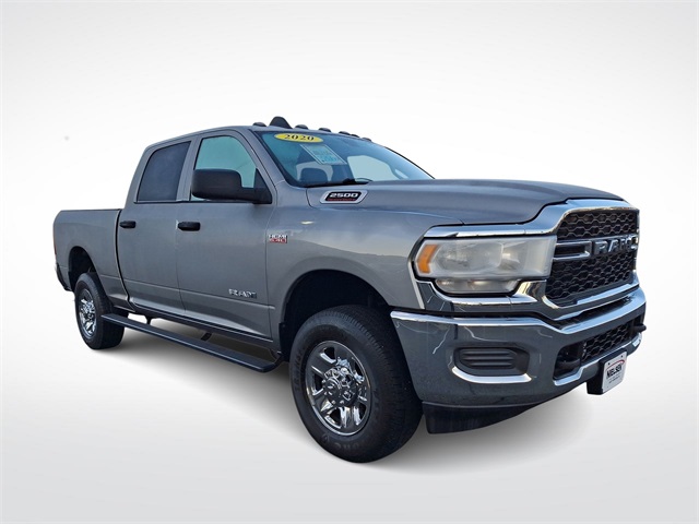 2020 Ram 2500