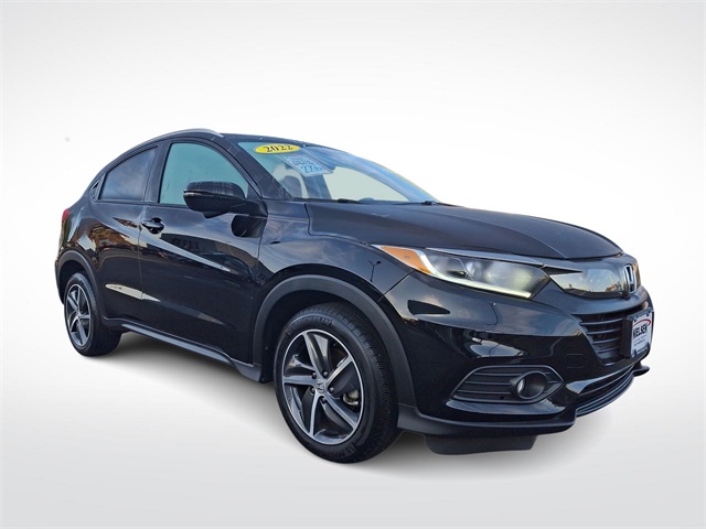 2022 Honda HR-V