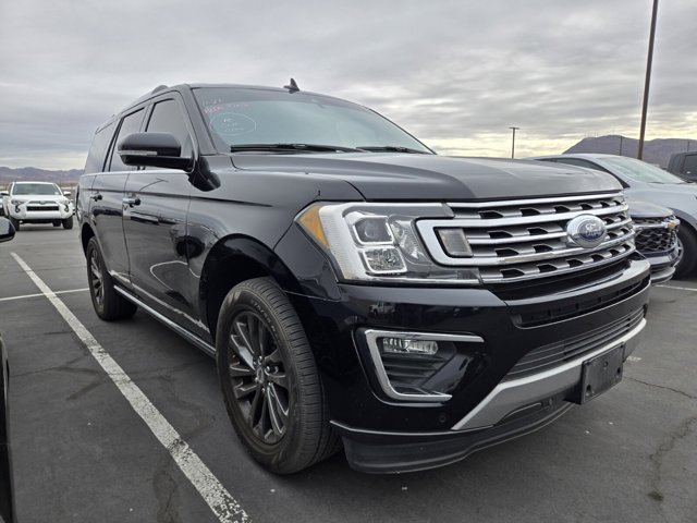 2020 Ford Expedition