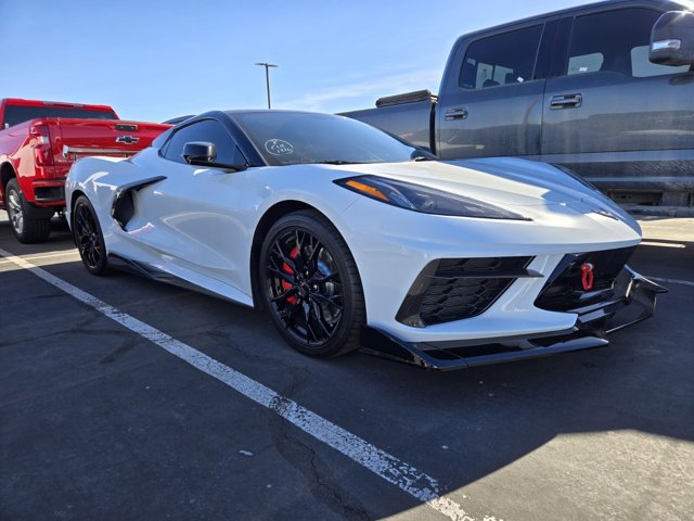 2023 Chevrolet Corvette