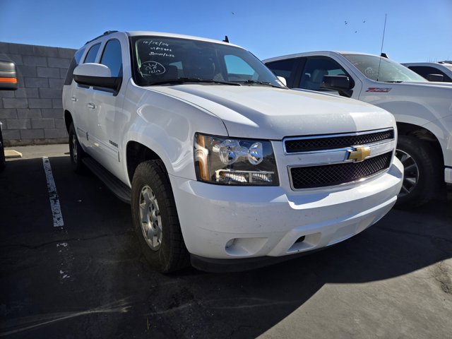 2013 Chevrolet Tahoe