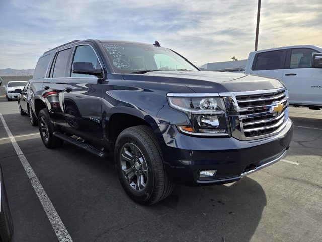 2019 Chevrolet Tahoe