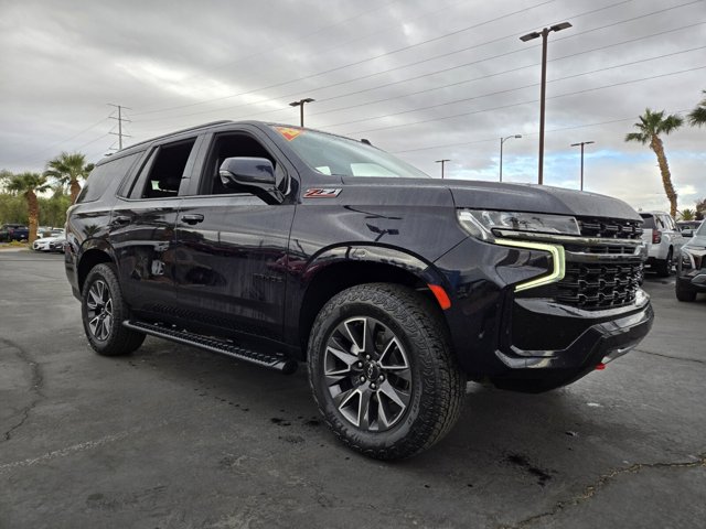 2022 Chevrolet Tahoe