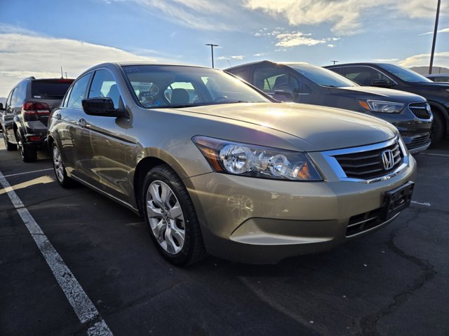 2010 Honda Accord Sdn