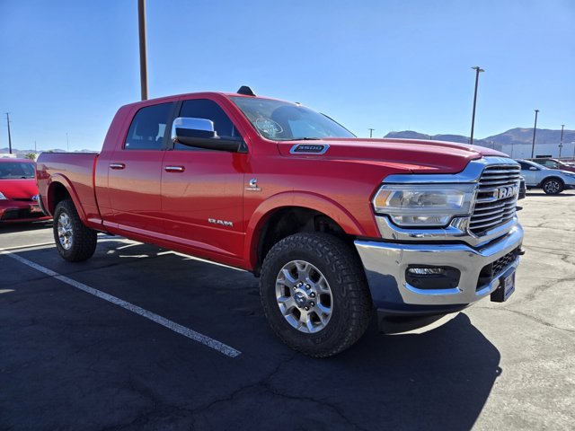 2020 Ram 3500