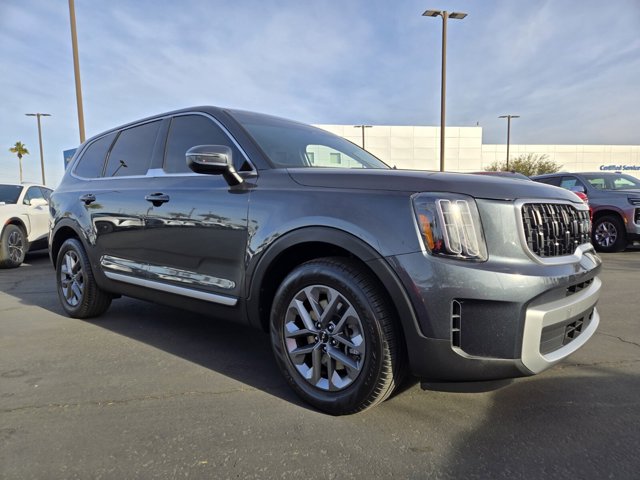 2023 Kia Telluride