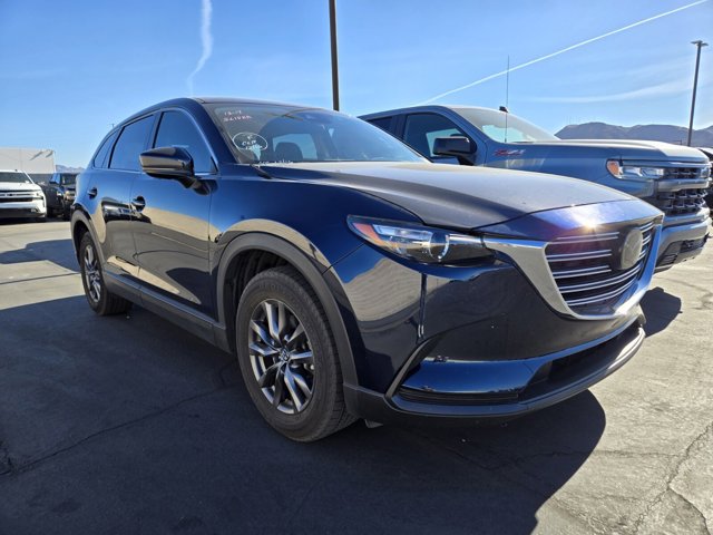 2022 Mazda CX-9