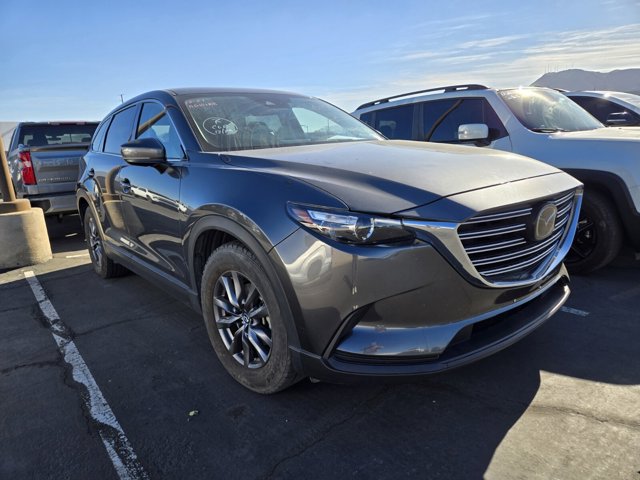 2022 Mazda CX-9