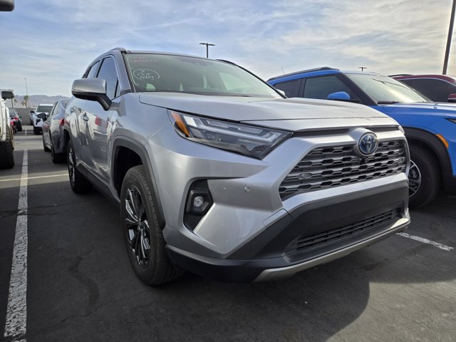 2023 Toyota RAV4