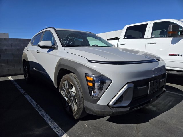 2024 Hyundai Kona