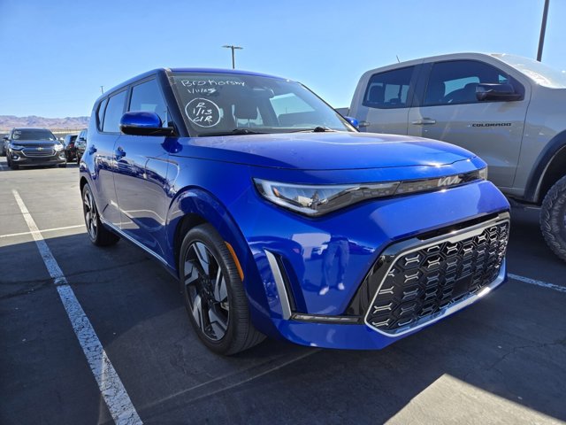 2023 Kia Soul