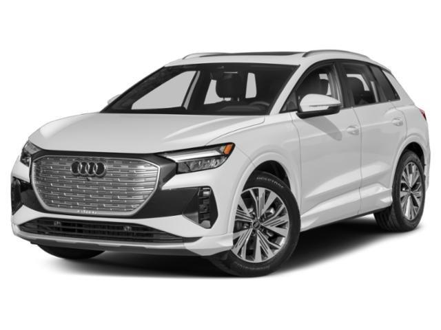 Q4 e-tron