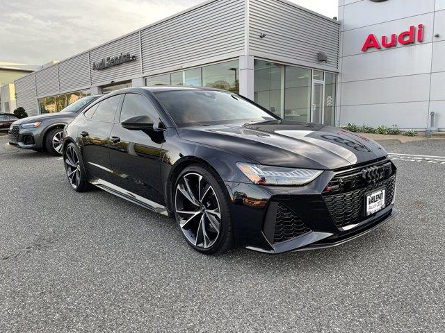 RS 7