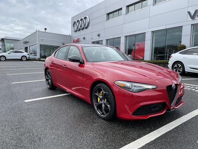 Giulia