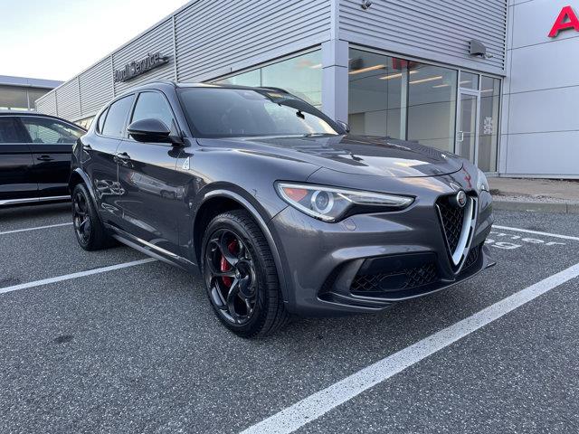Stelvio