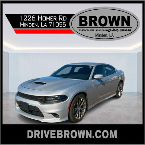 2021 Dodge Charger