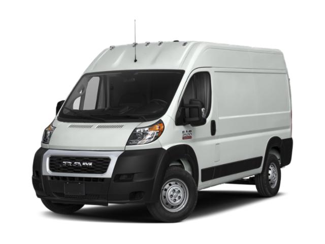 2021 RAM Promaster Cargo Van