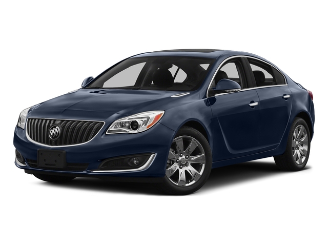 2016 Buick Regal