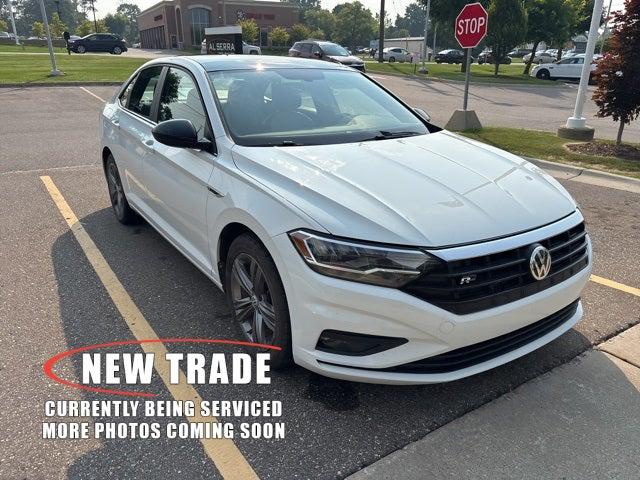 2020 Volkswagen Jetta