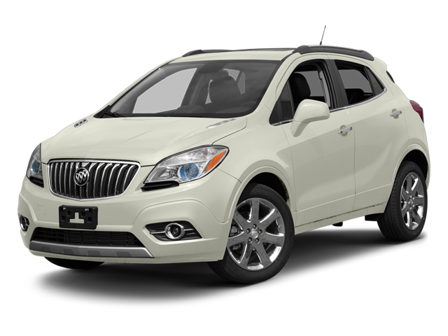 2013 Buick Encore