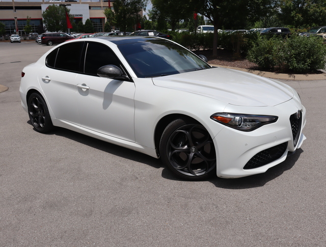 Giulia