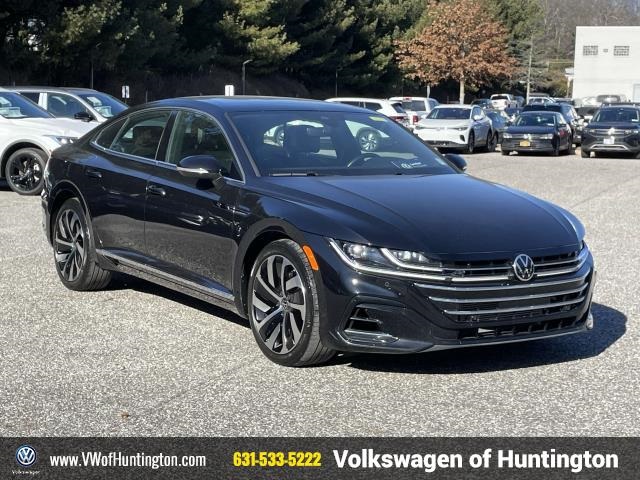 2021 Volkswagen Arteon