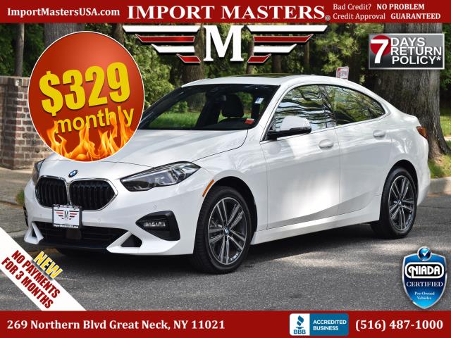 228 Gran Coupe