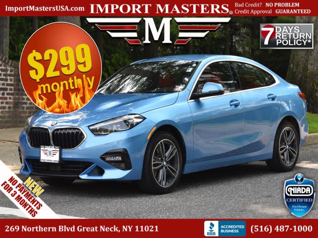 228 Gran Coupe
