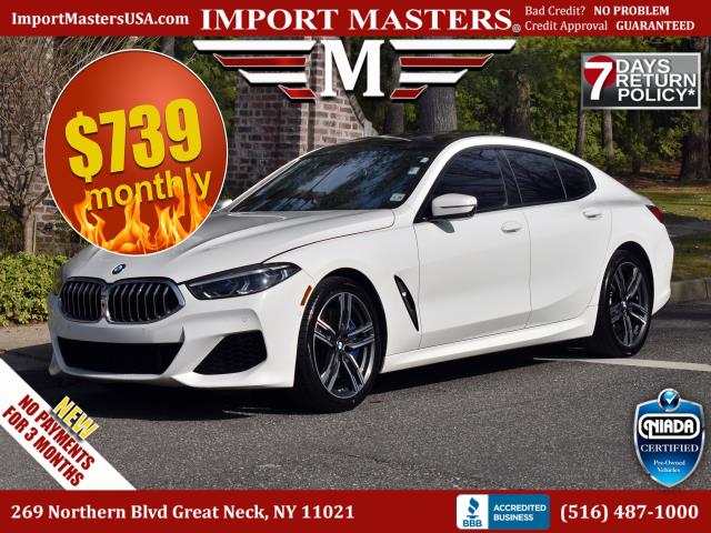 840 Gran Coupe