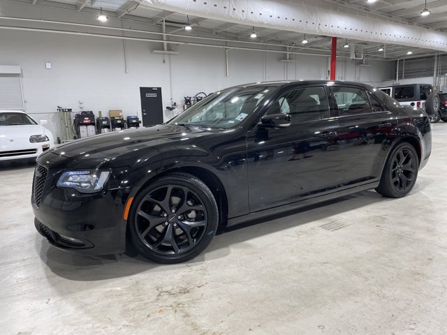 2022 Chrysler 300