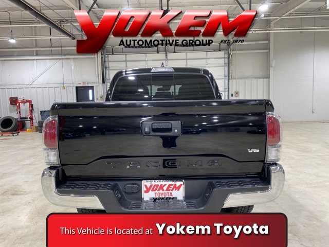 2023 Toyota Tacoma 2WD