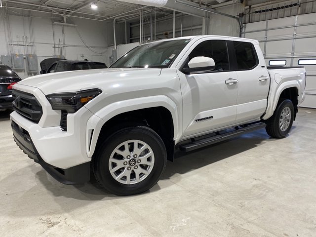 2024 Toyota Tacoma 2WD