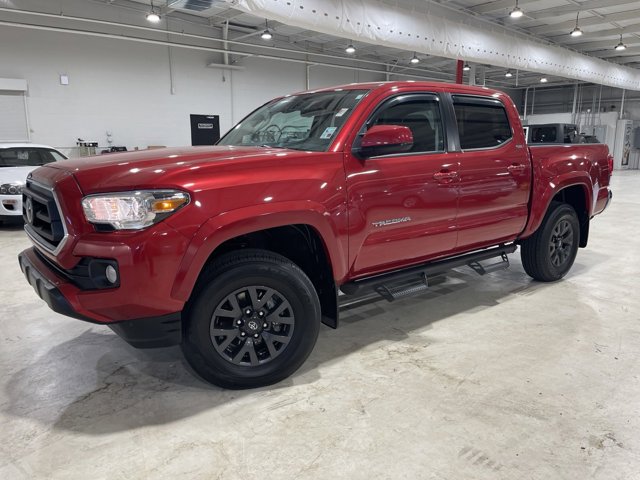 2023 Toyota Tacoma 2WD