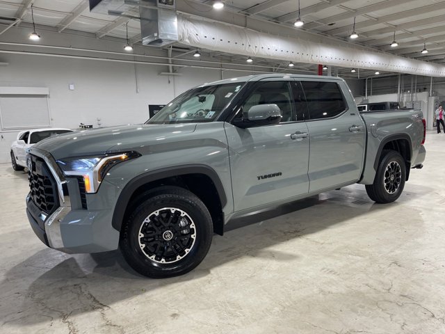 2023 Toyota Tundra 2WD