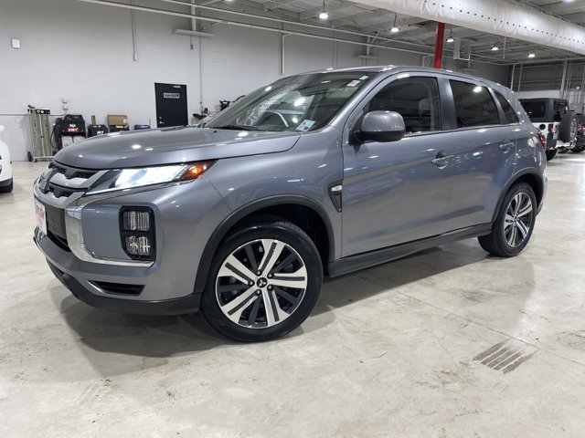 2024 Mitsubishi Outlander Sport